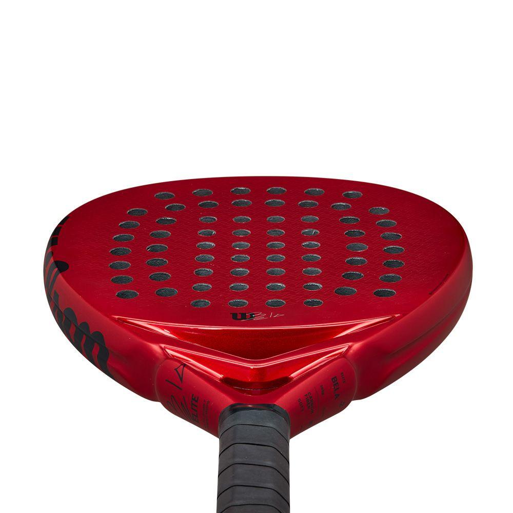 Pala De Padel Bela Elite V2 Padel 2 Wilson-4