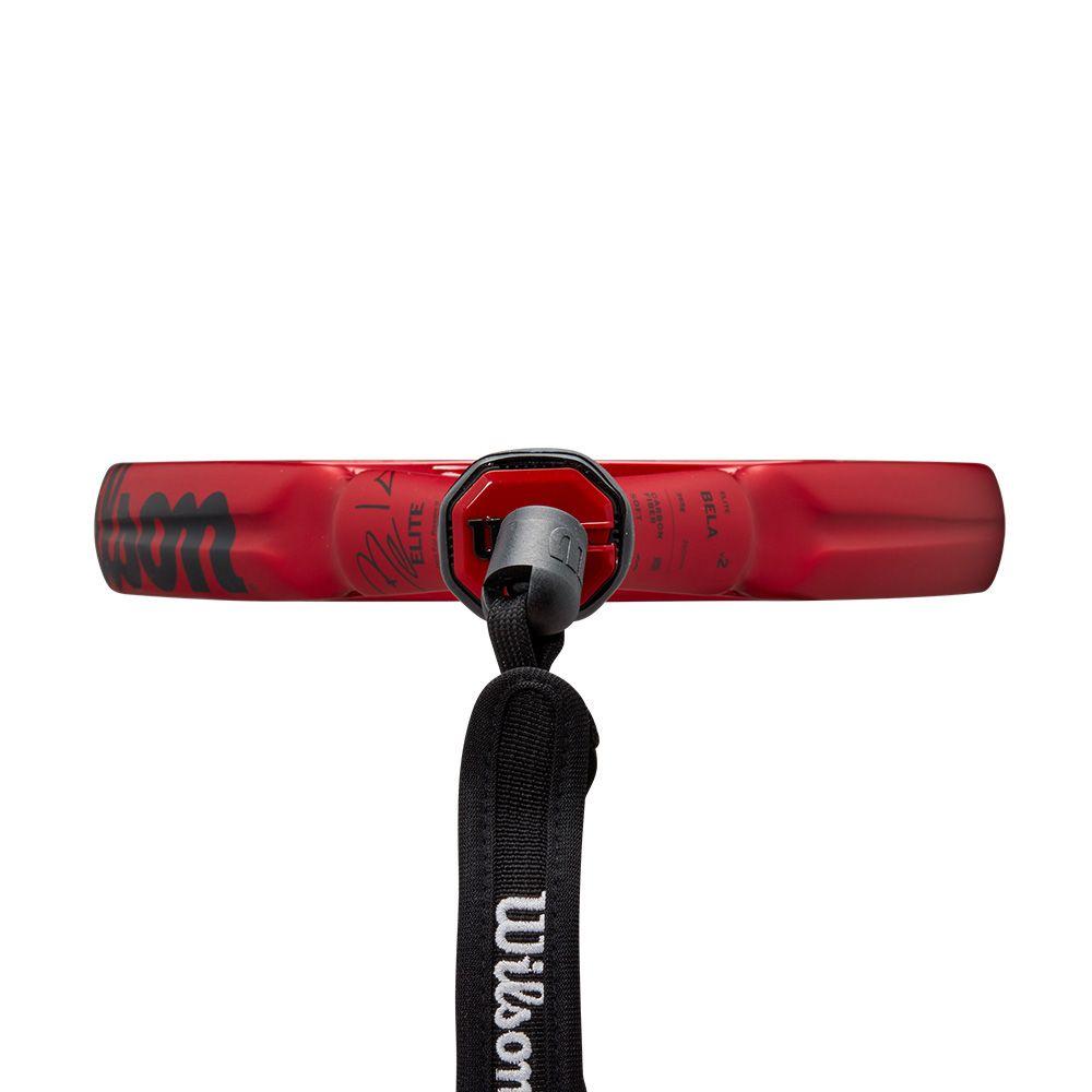 Pala De Padel Bela Elite V2 Padel 2 Wilson-5