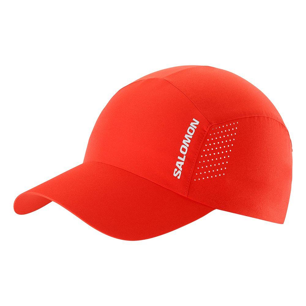 Jockey Cross Cap Salomon-0