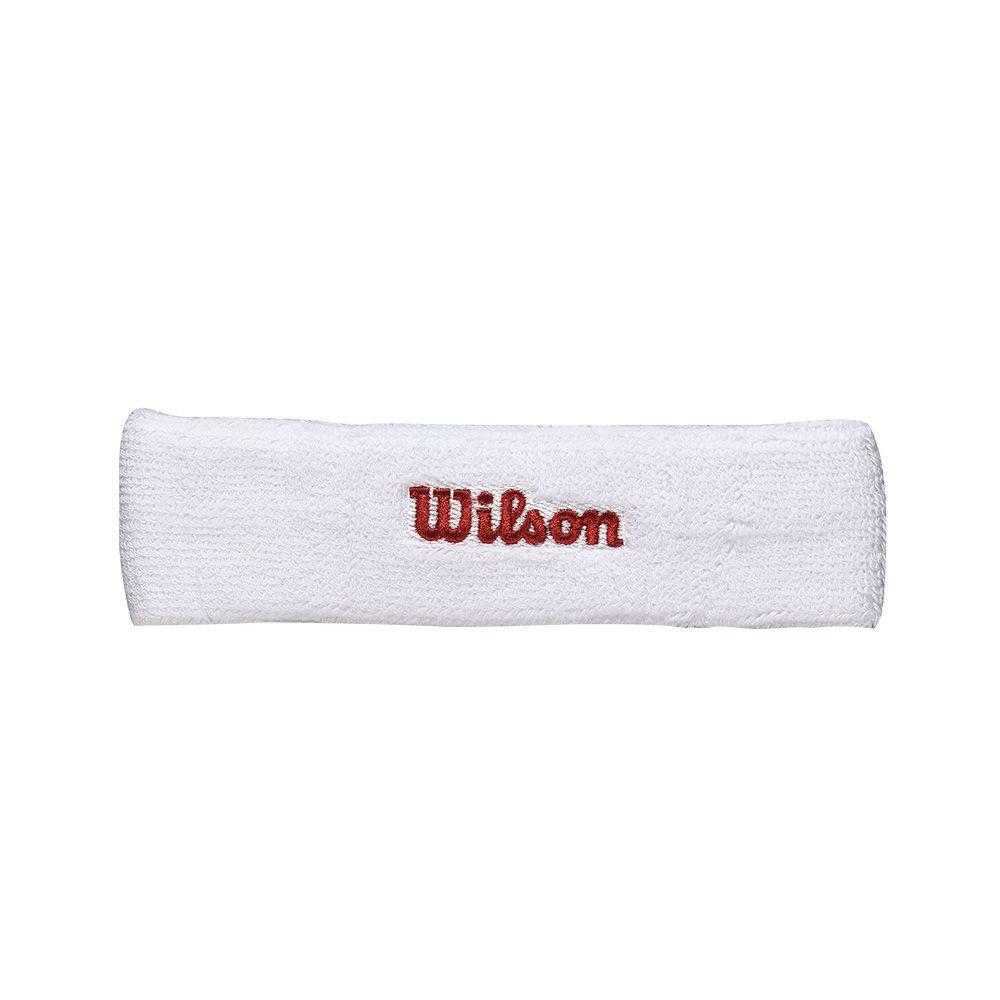 Tenis Wilson Headband Wh Osfa Wilson-0