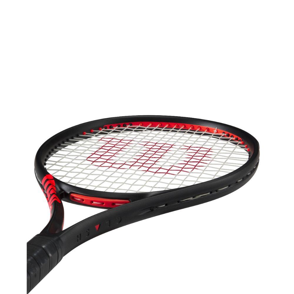 Raqueta De Tenis Clash 108 V3.0 Frm 2 Wilson-4