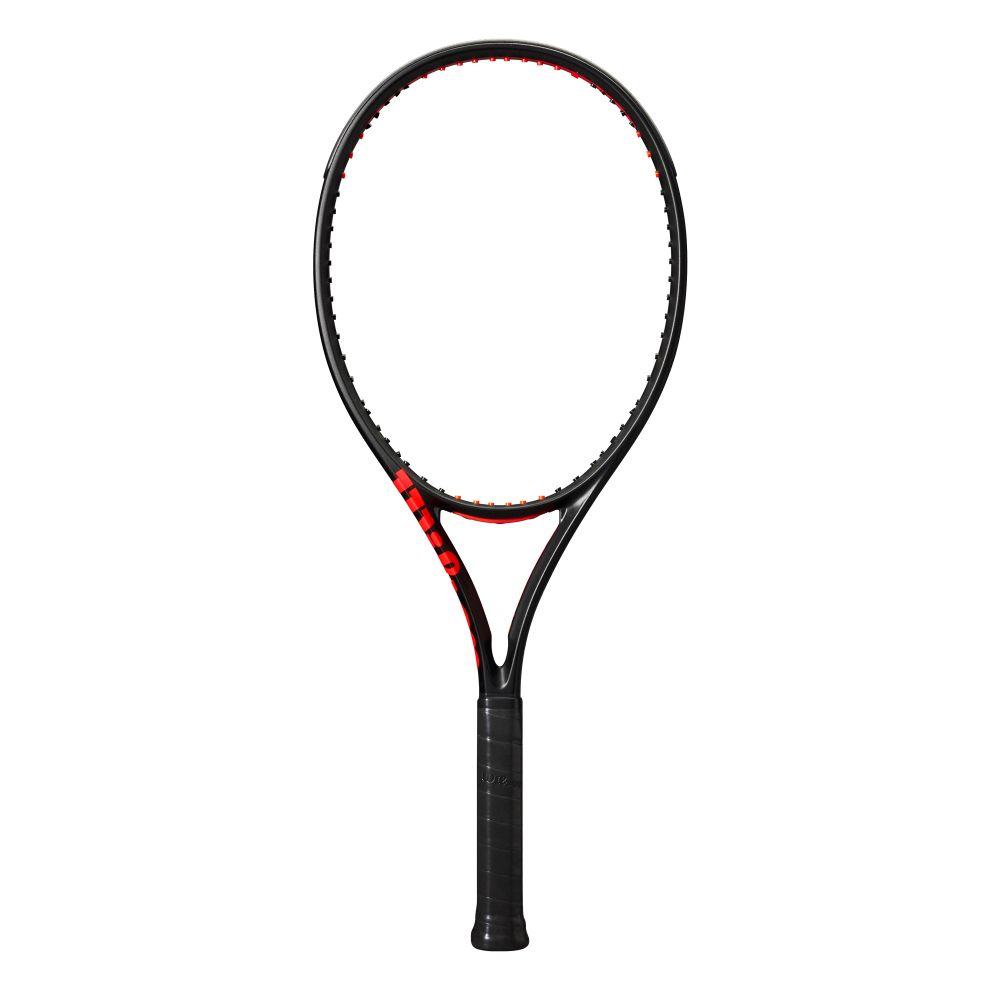 Raqueta De Tenis Clash 108 V3.0 Frm 2 Wilson-6