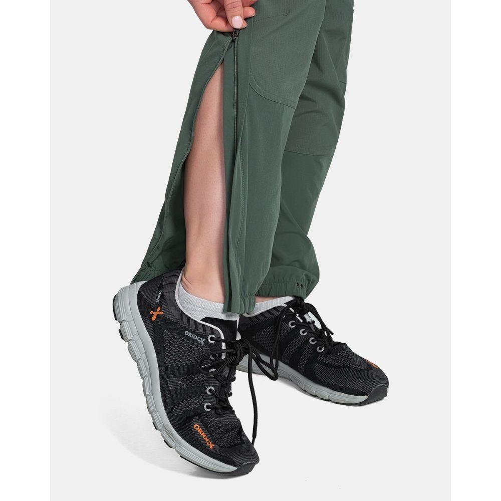 Pantalón Kilpi HOSIO-W Mujer DGN-5