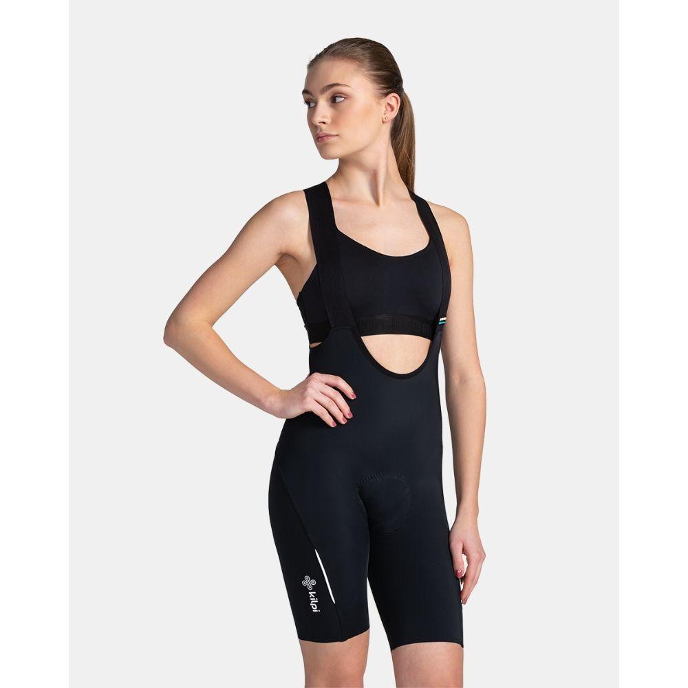 Calzas Kilpi MURIA-W Mujer BLK-0