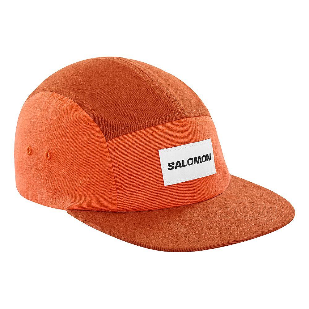 Jockey Five P Cap Salomon-0