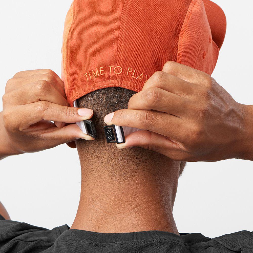 Jockey Five P Cap Salomon-2