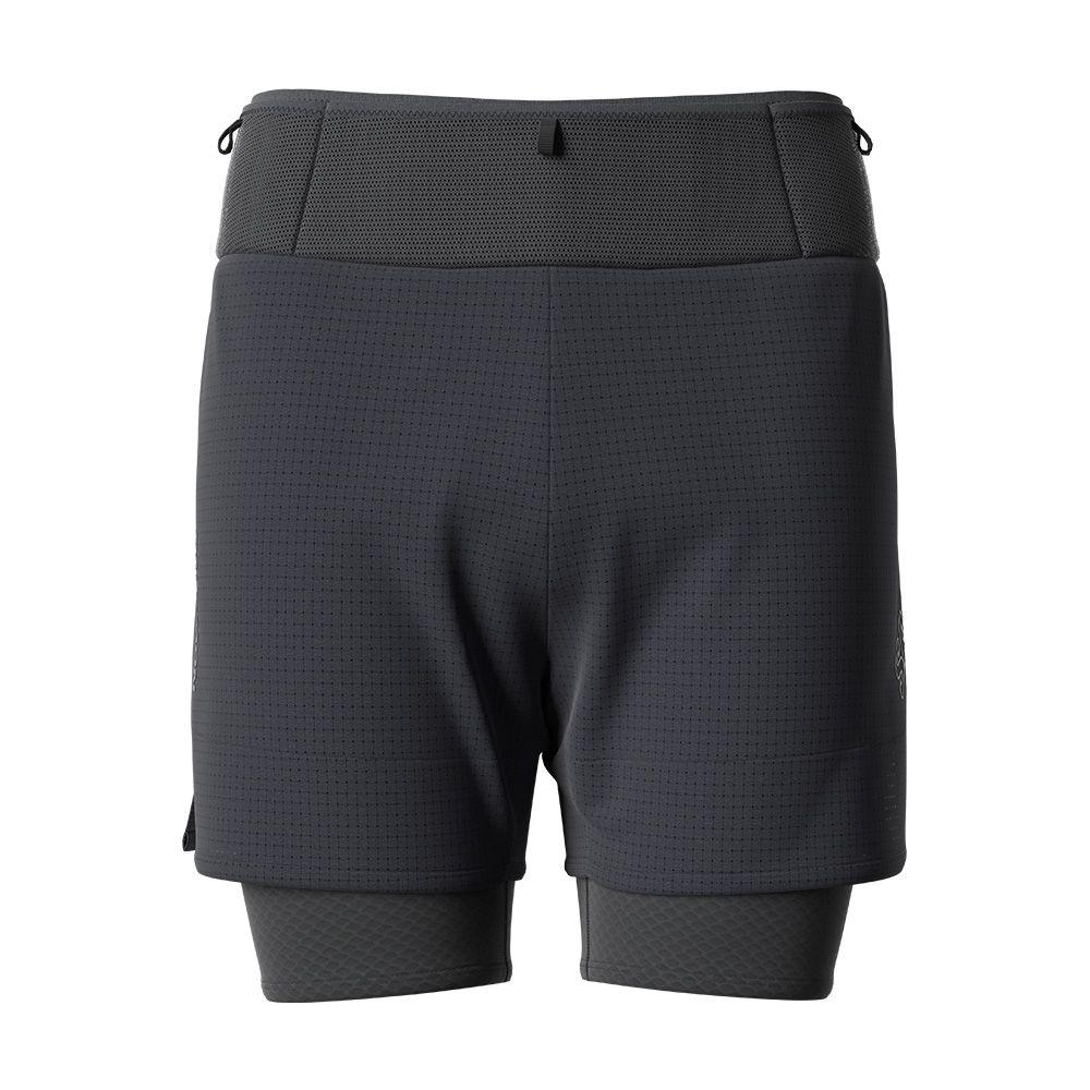 Short Sense 2In1 Shorts M Hombre Salomon-0