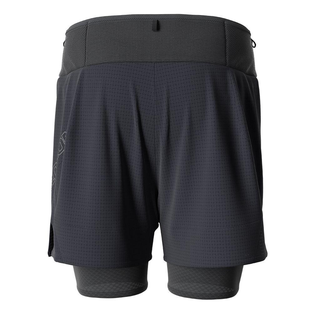 Short Sense 2In1 Shorts M Hombre Salomon-1