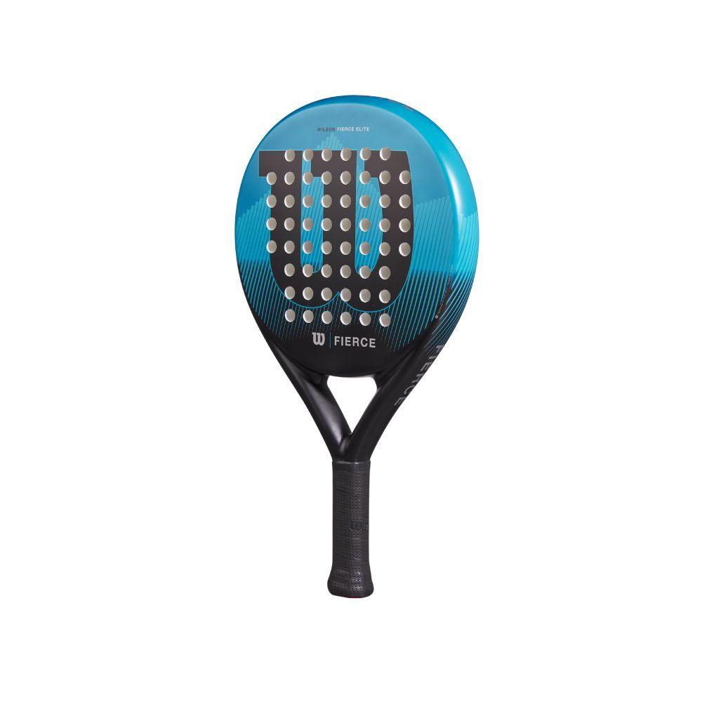 Pala De Padel Fierce Elite 2 Wilson-1