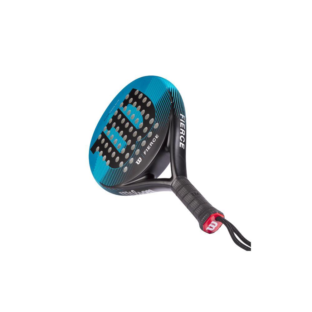 Pala De Padel Fierce Elite 2 Wilson-5