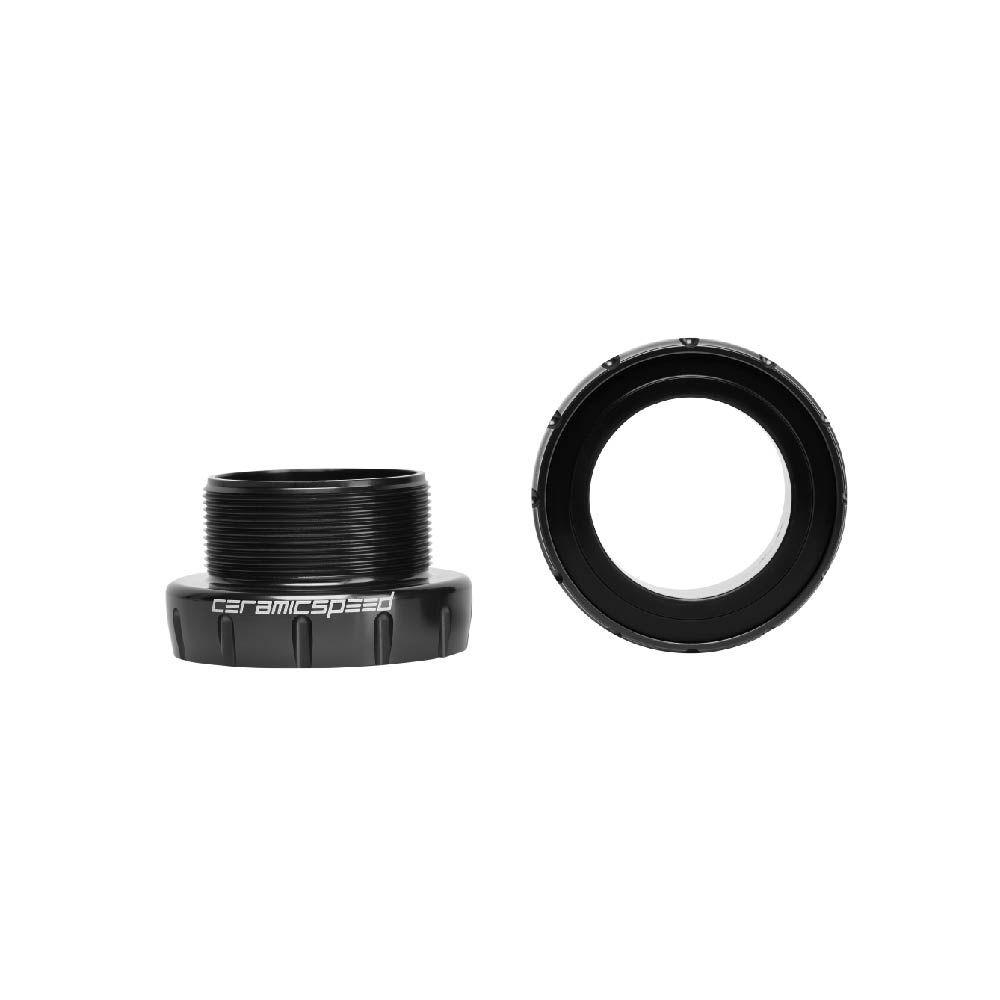BSA29 for SRAM DUB MTB Black Coated-0