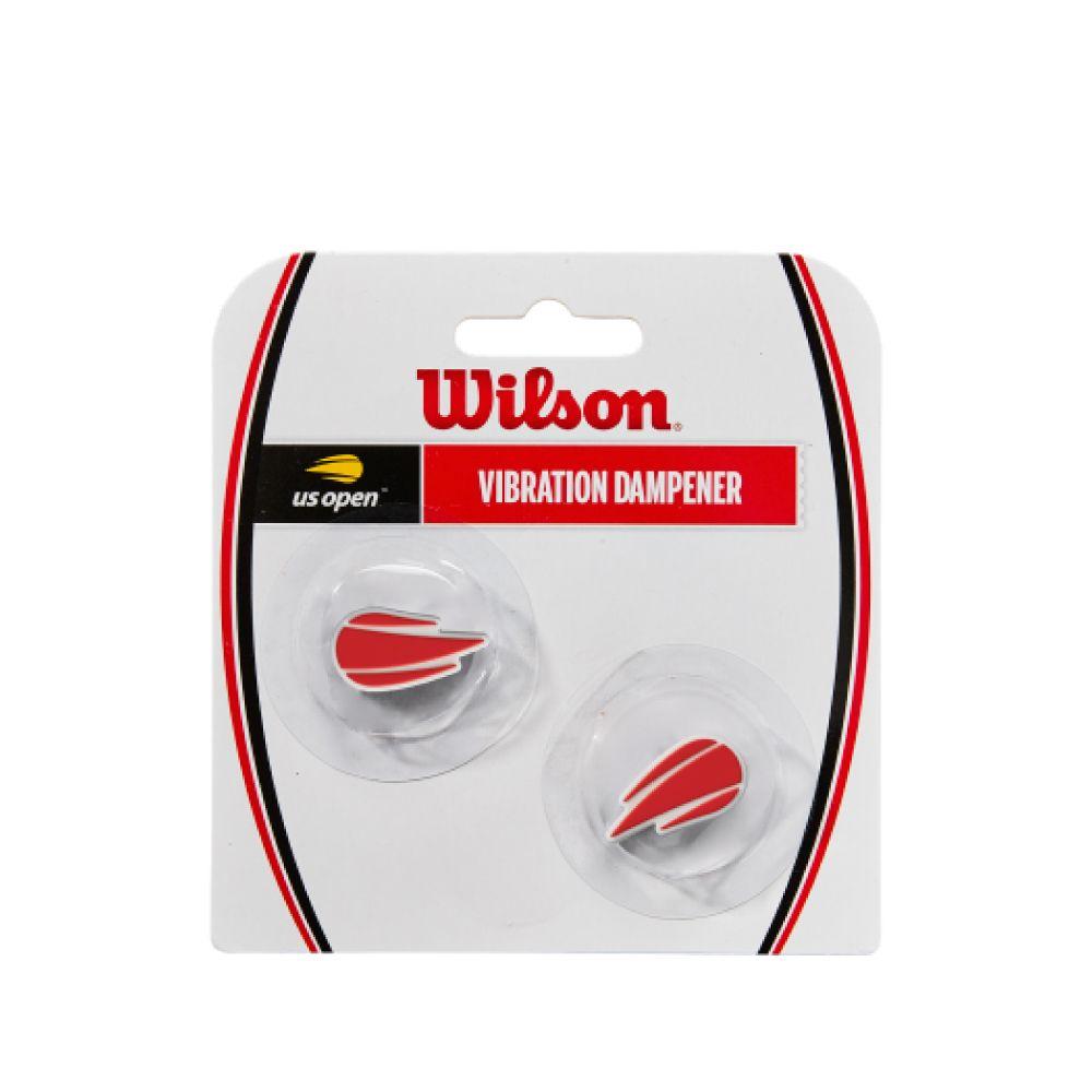 Antivibrador Us Open Dampener Flame Wilson-0