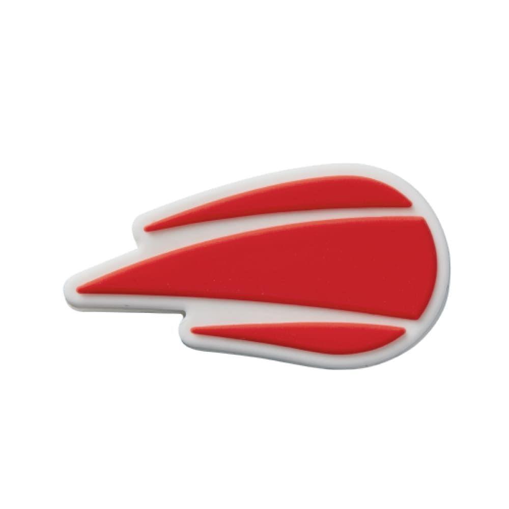 Antivibrador Us Open Dampener Flame Wilson-1