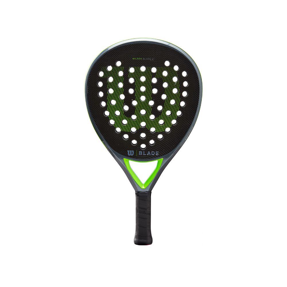 Pala de Padel Blade Lt 2 Wilson-0