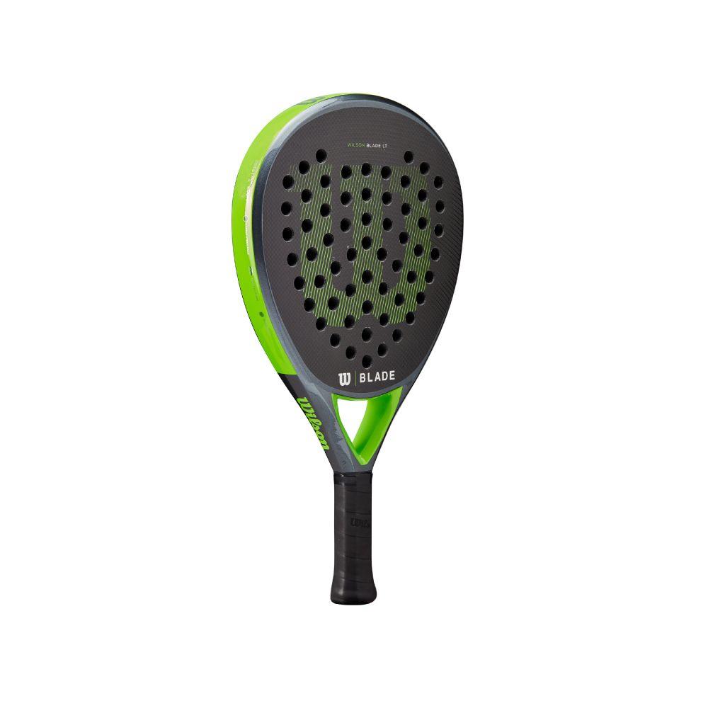 Pala de Padel Blade Lt 2 Wilson-1