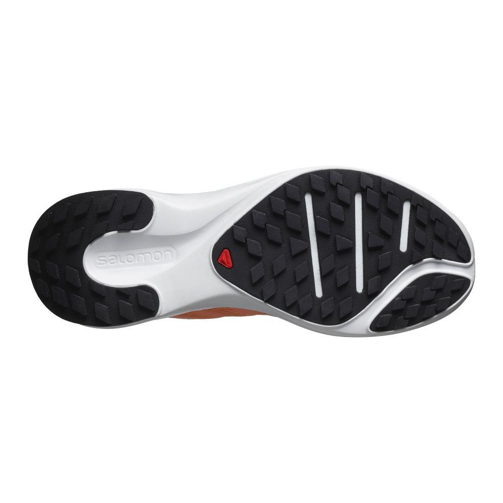 Zapatilla Mujer Sense Flow Salmón Salomon-6