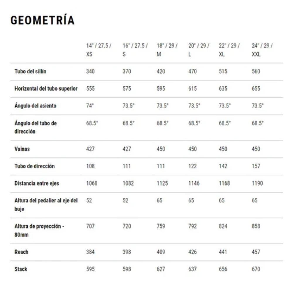 CUBE Aim EX caramel n black  29 / M-5
