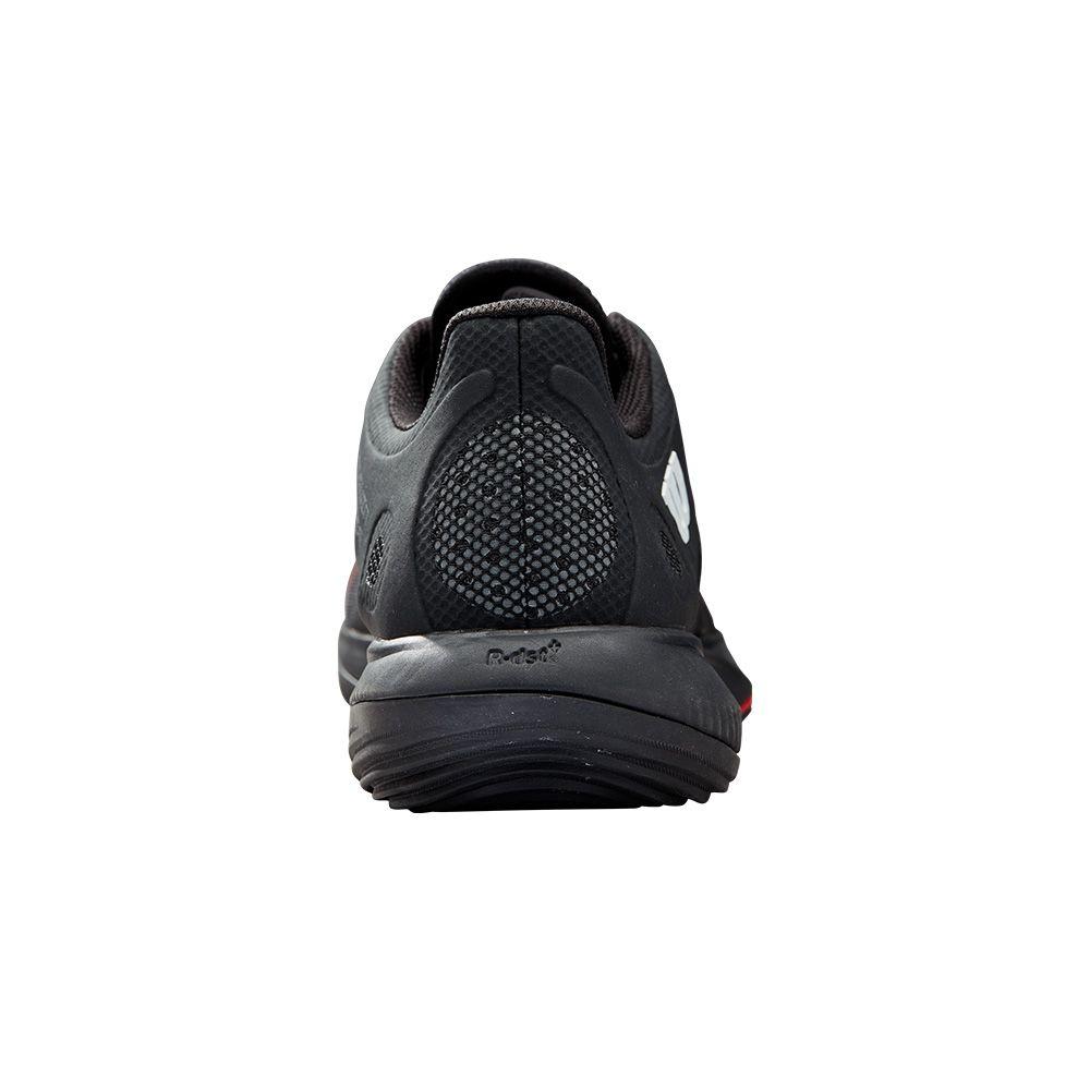 Zapatilla Hombre Bela Pro Negro Wilson-4
