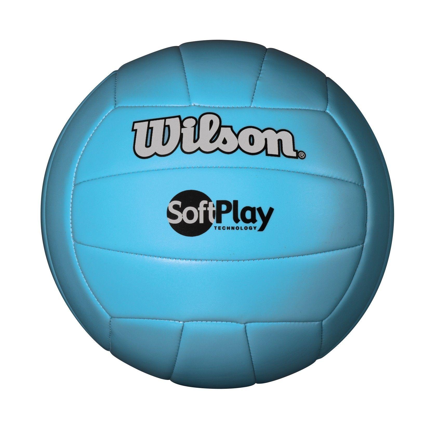 Pelota Soft Play Volleyball Wilson-0