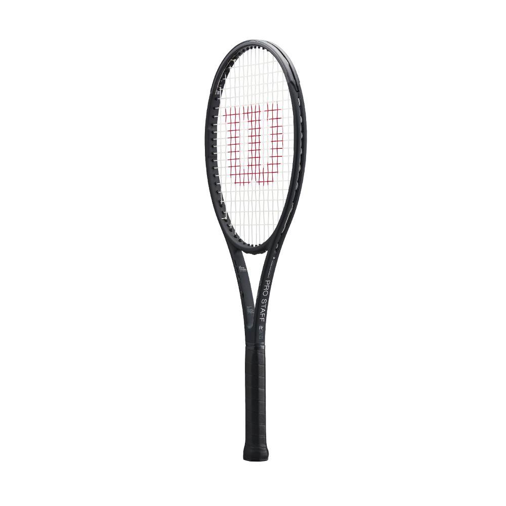 Raqueta Pro Staff Rf 97 V13.0 Tns Fr 3 Wilson-2
