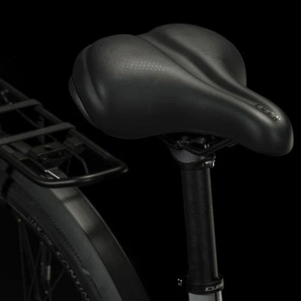 Bicicleta Eléctrica Cube Supreme Hybrid One 400 54Cm/M-5