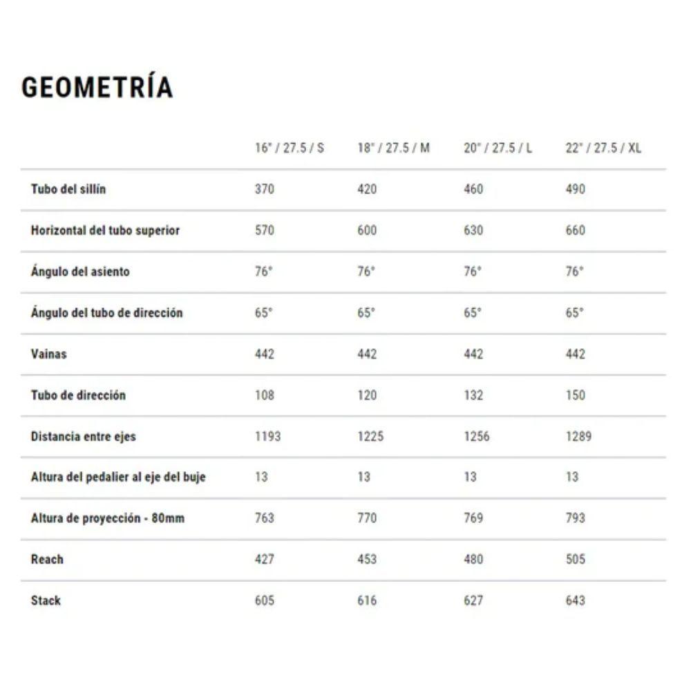 Bicicleta Eléctrica Cube Supreme Hybrid One 400 54Cm/M-6