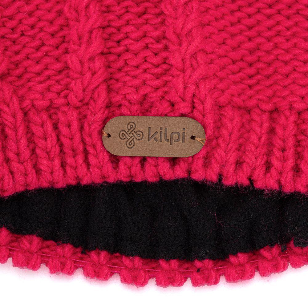 Gorro Junior Lady Rosa Kilpi-1