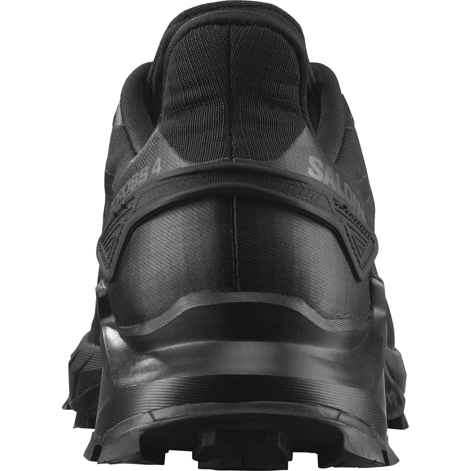 Zapatilla Hombre Supercross 4 Negro Salomon-5