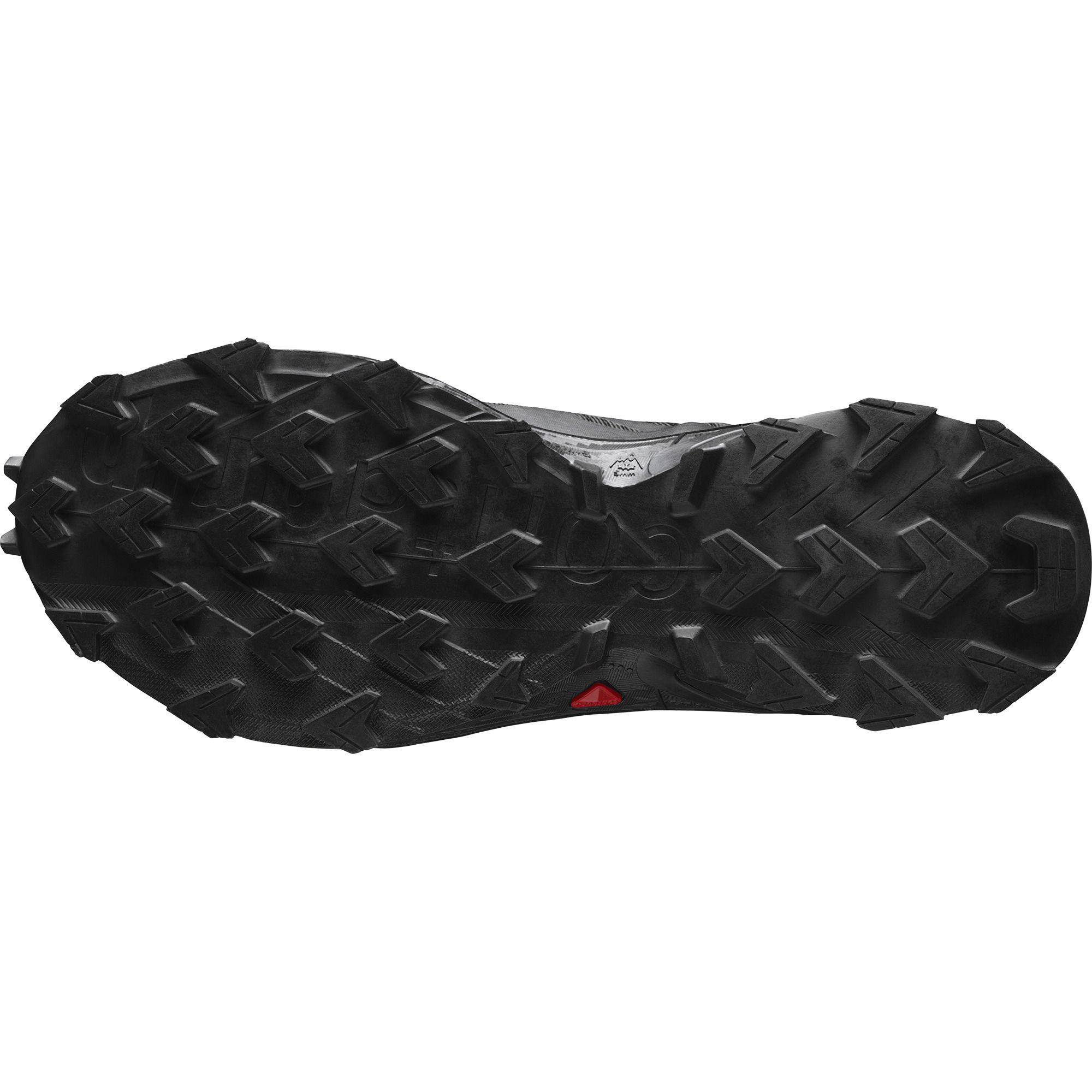 Zapatilla Hombre Supercross 4 Negro Salomon-6