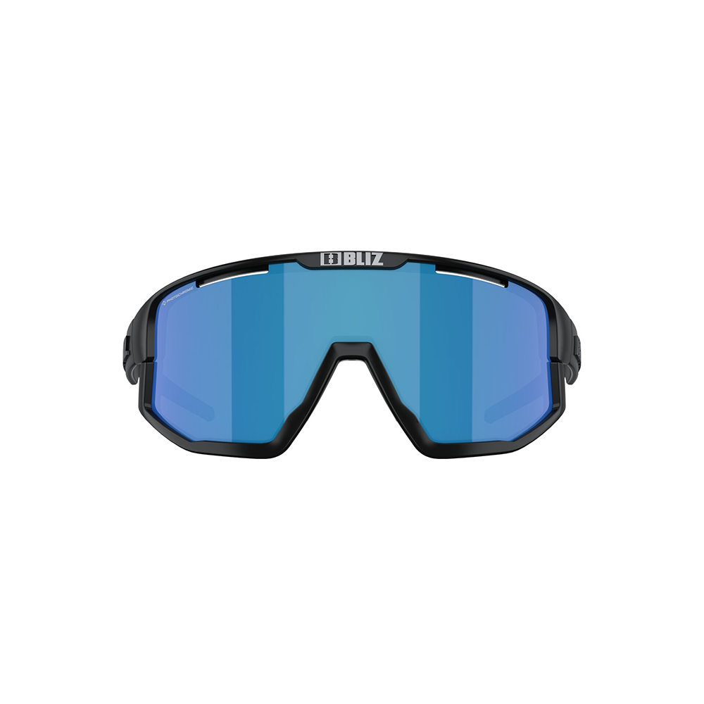 Lentes Bliz Fusion Fotocromático Negro Mate-2