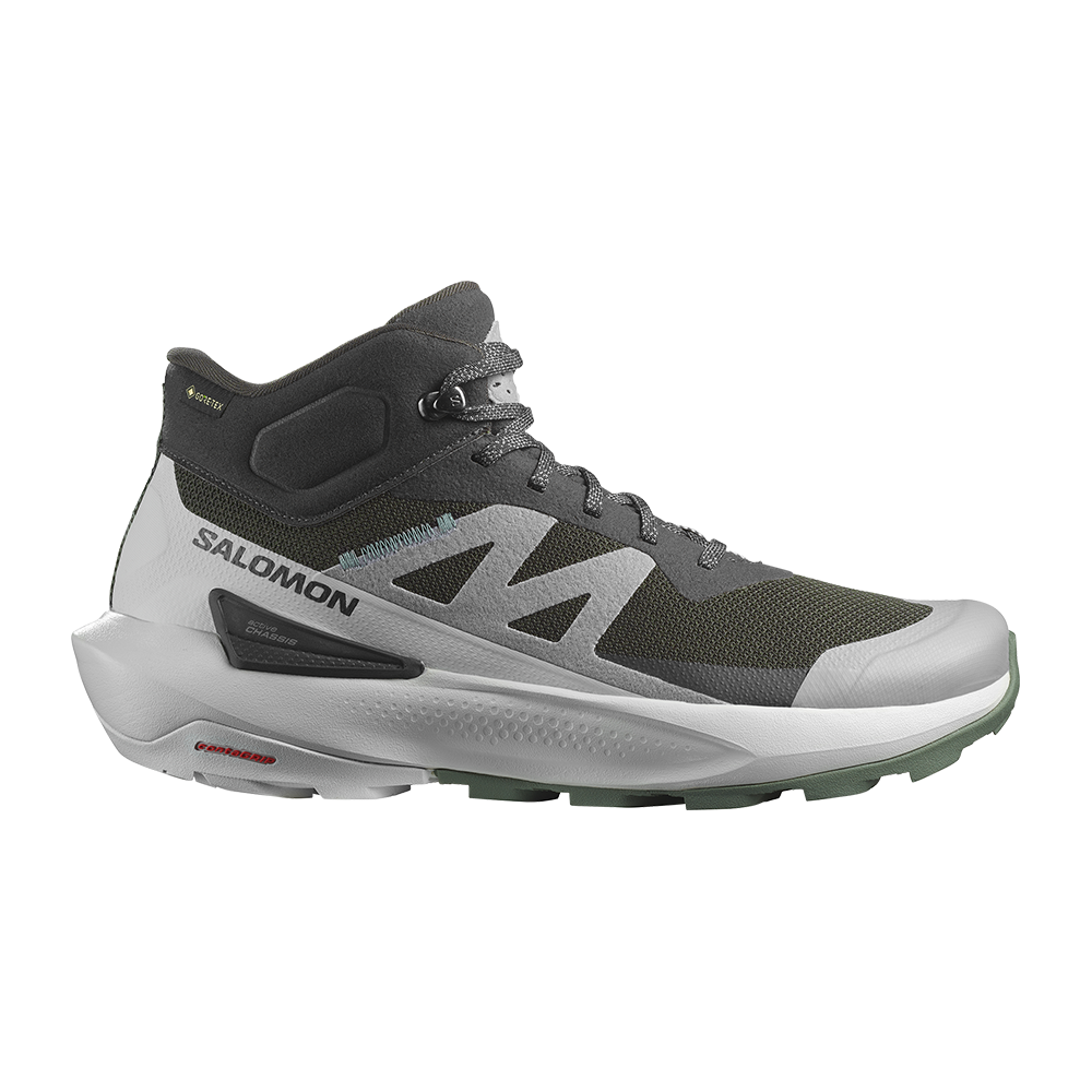 Zapato Hombre Elixir Activ Mid Gtx Ne Salomon-0