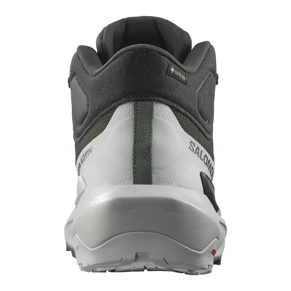 Zapato Hombre Elixir Activ Mid Gtx Ne Salomon-4