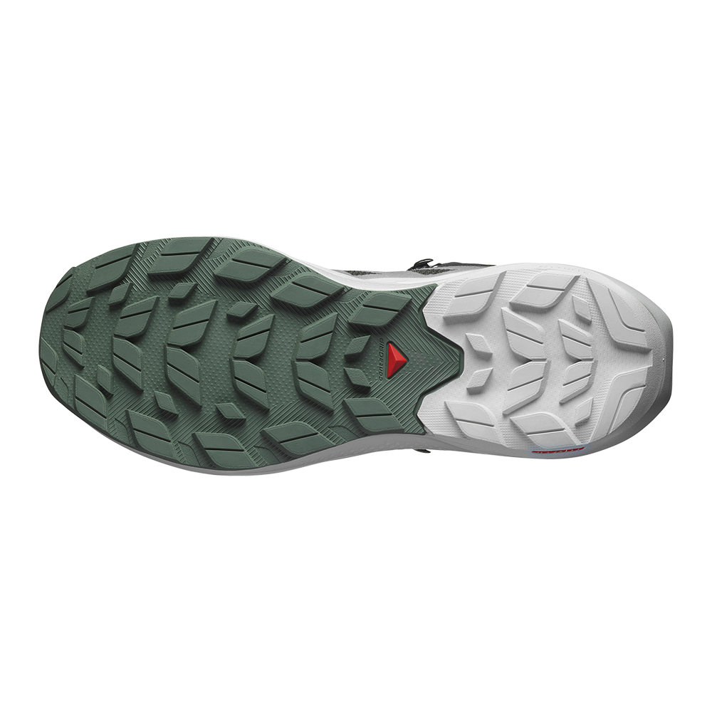 Zapato Hombre Elixir Activ Mid Gtx Ne Salomon-5