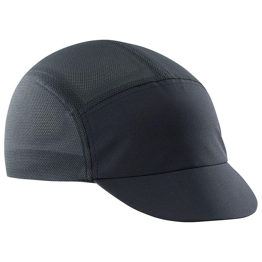Jockey Air Logo Negro Salomon-0