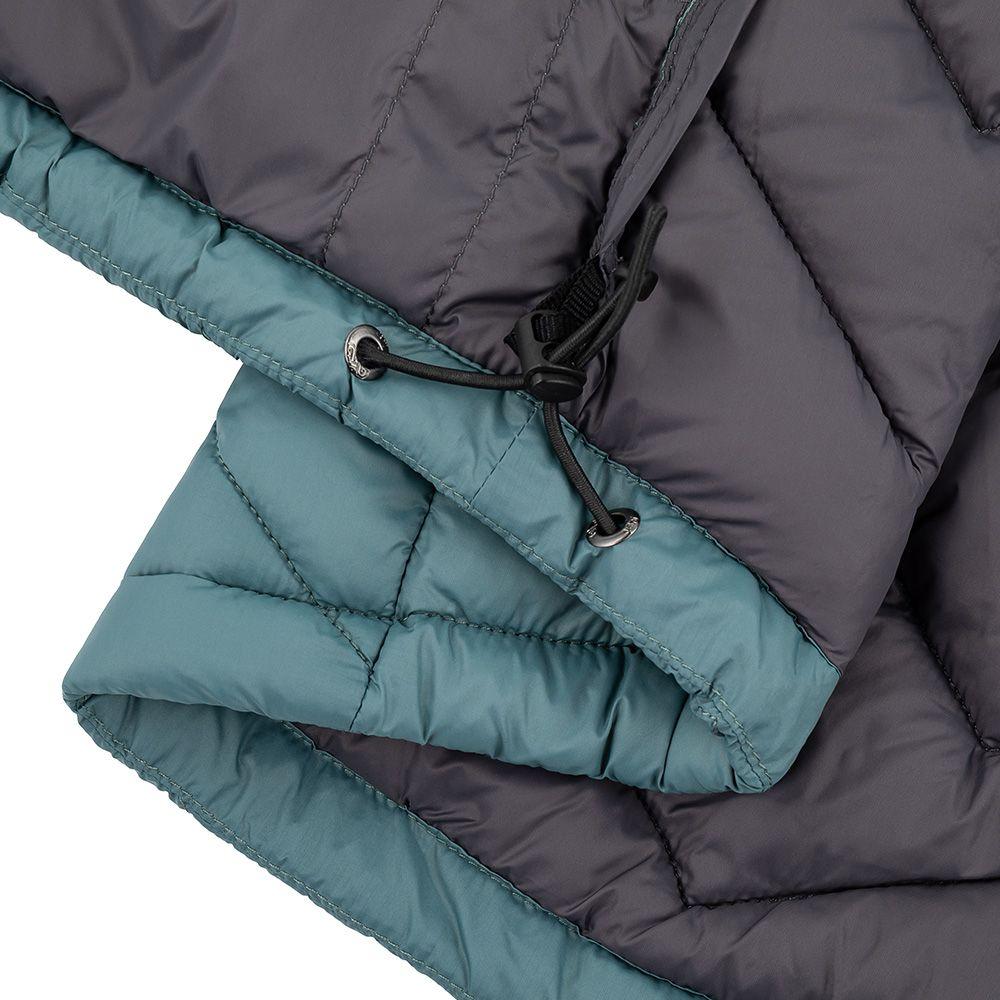 Chaqueta Hombre Rebeki Verde Kilpi-3