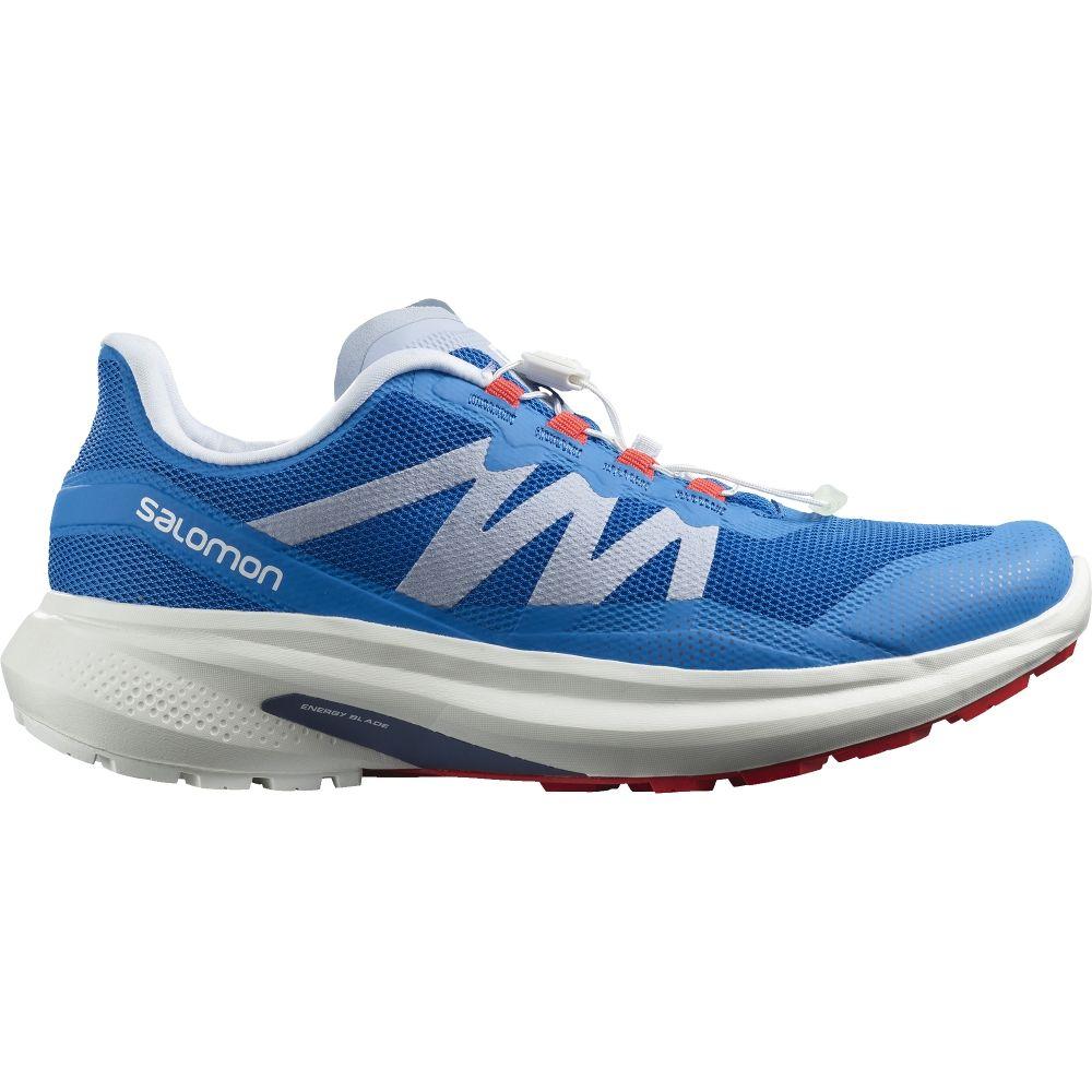 Zapatilla Hombre Hypulse Indigo Blanco Salomon-0