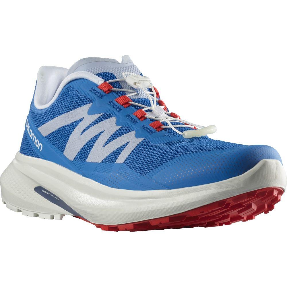 Zapatilla Hombre Hypulse Indigo Blanco Salomon-1