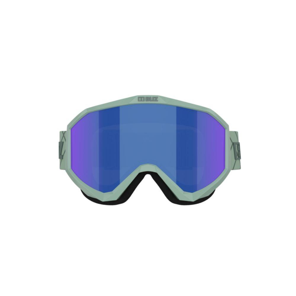 Antiparra De Nieve Liner Verde Bliz-0
