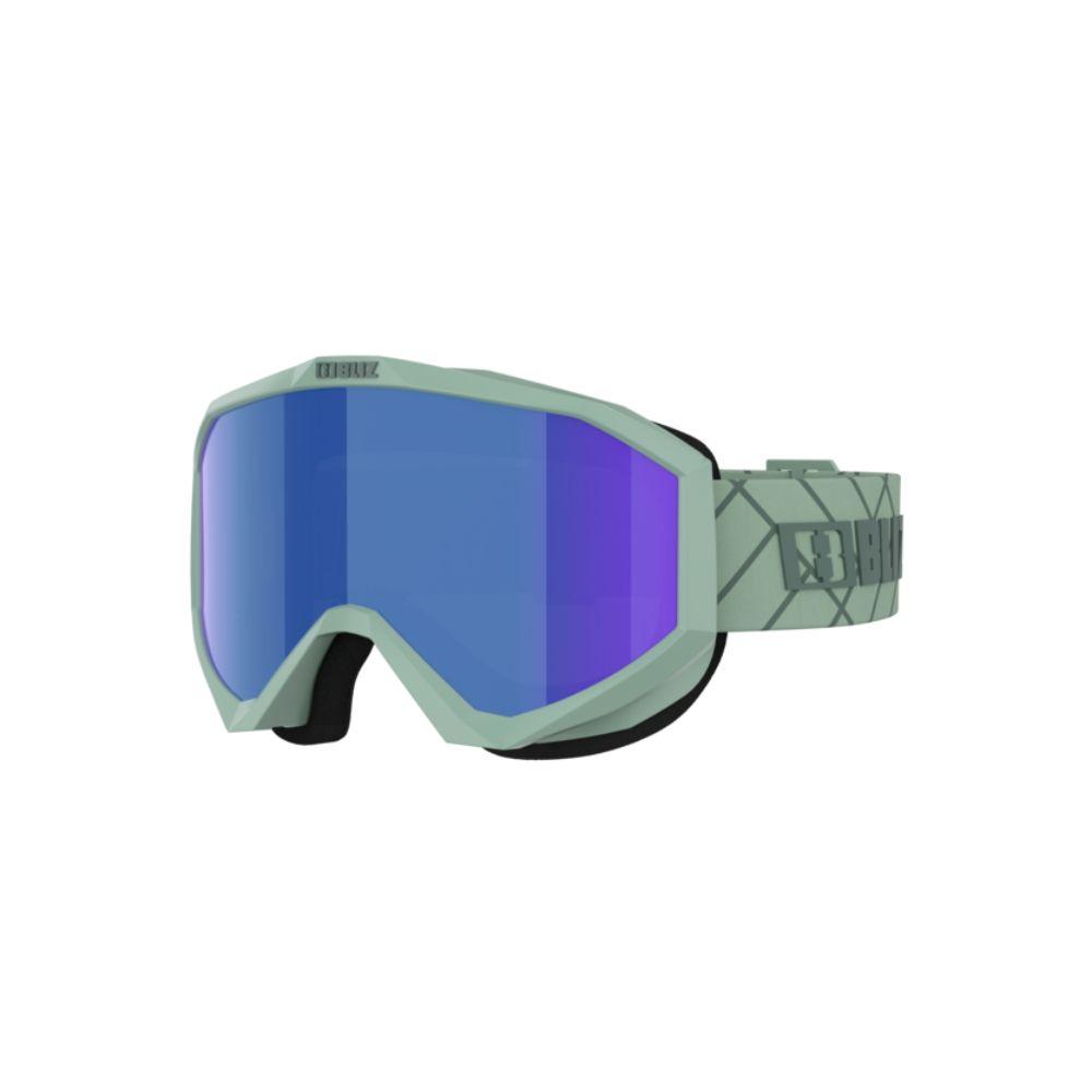 Antiparra De Nieve Liner Verde Bliz-1