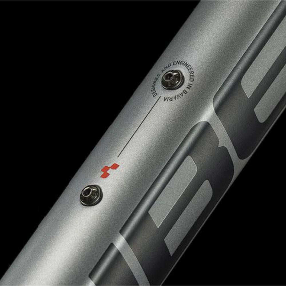 Bicicleta Mtb Cube Aim Ex Grey´N´Red  29 / M-4