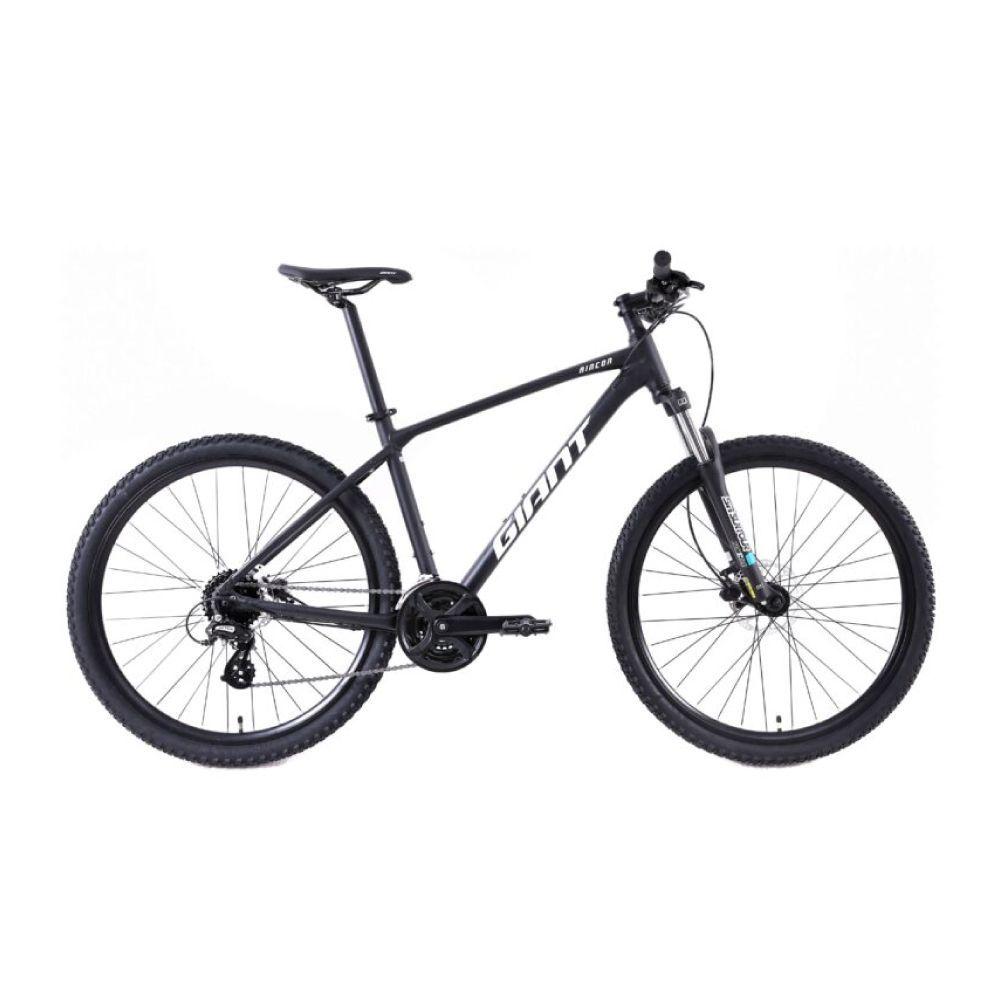 Bicicleta Mtb Rincon 1 27.5 Black Giant-1