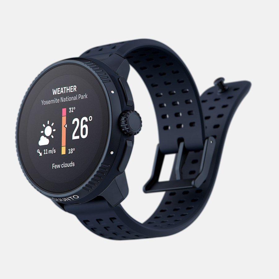 Reloj Race Midnight Suunto-0