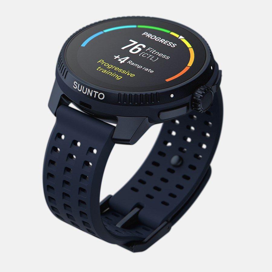 Reloj Race Midnight Suunto-1