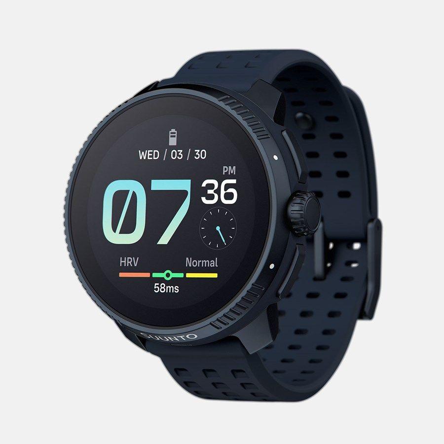 Reloj Race Midnight Suunto-2