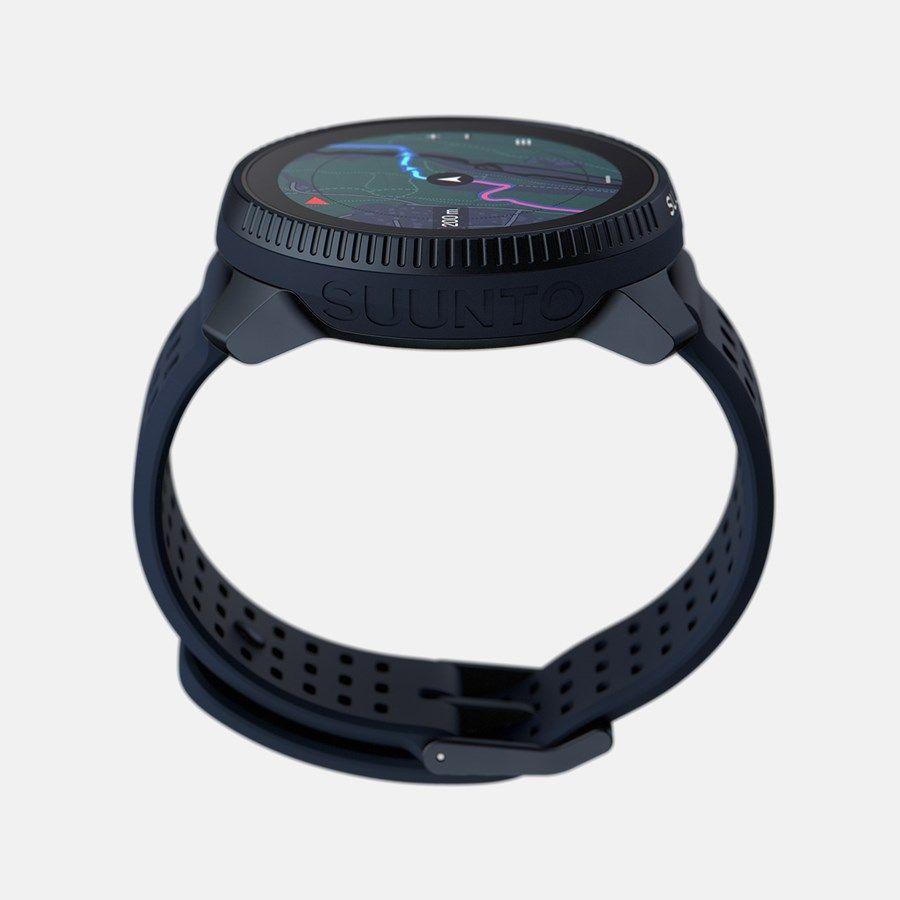 Reloj Race Midnight Suunto-3