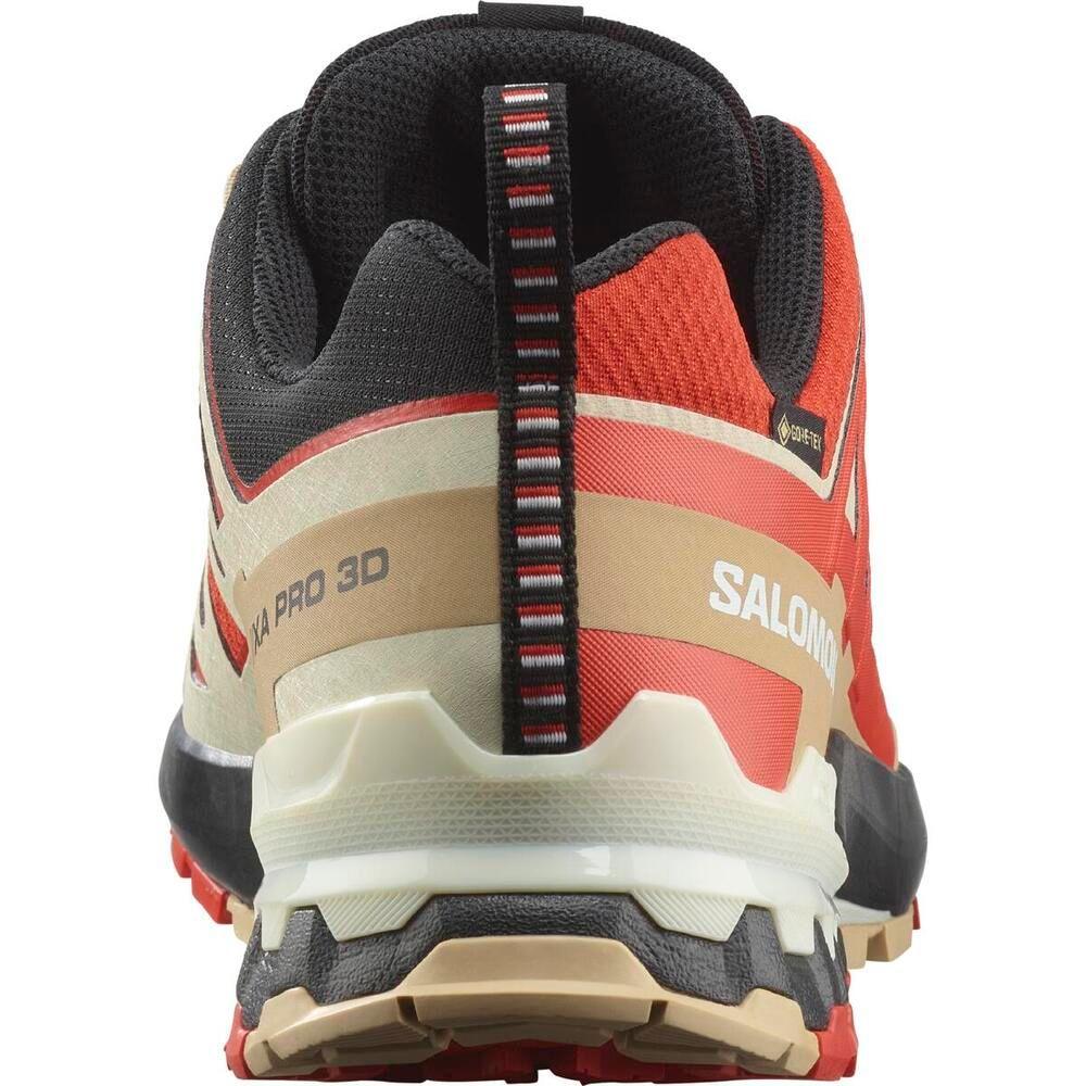 Zapatilla Hombre Xa Pro 3D V9 Gore-Tex Au Salomon-4