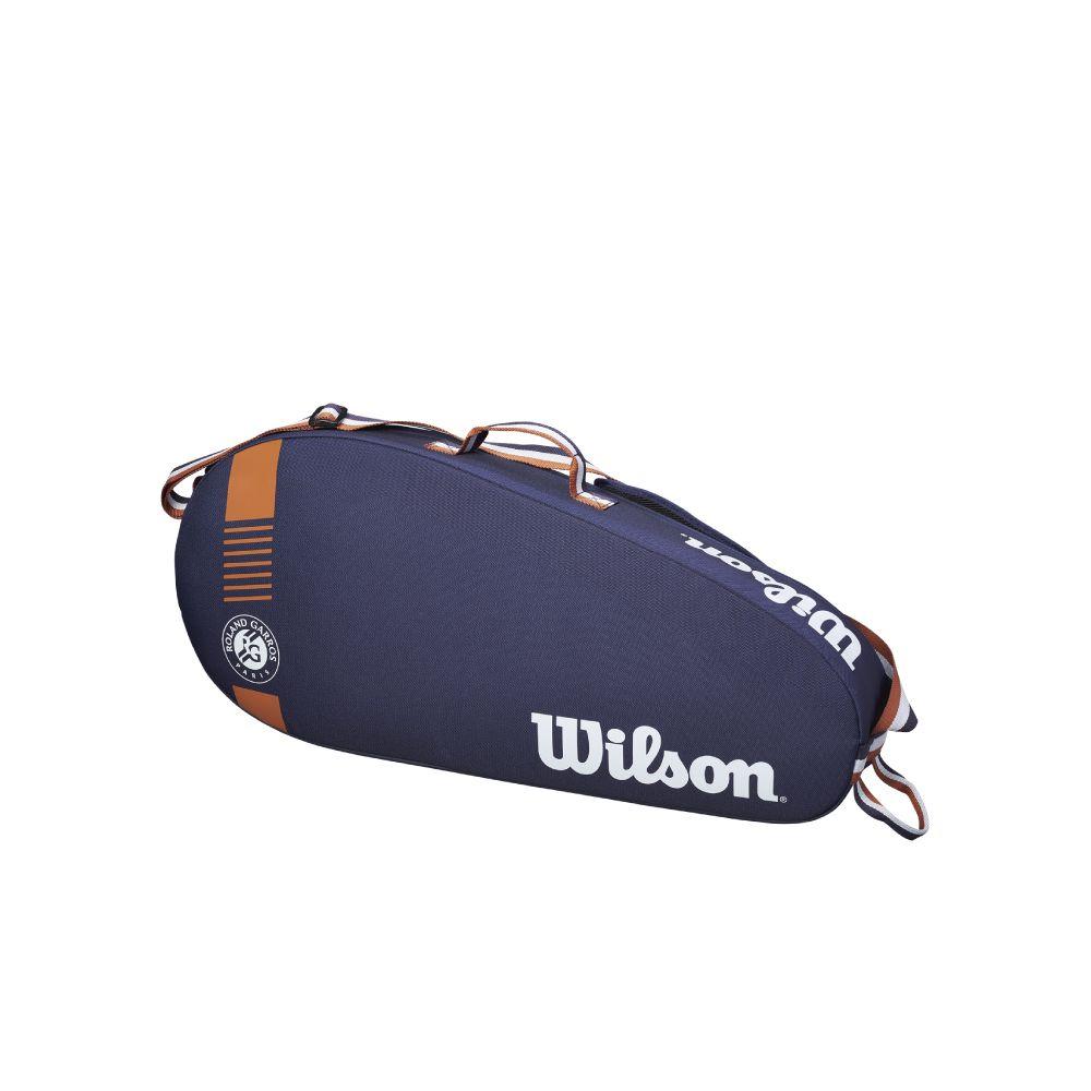 Bolso Roland Garros Team 3PK Wilson-1