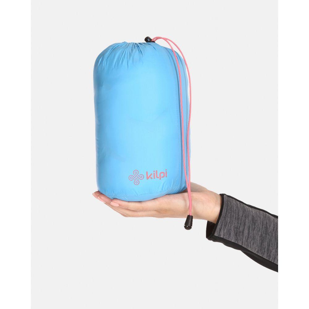 Parka Mujer ALBERTA-W Azul Kilpi-4