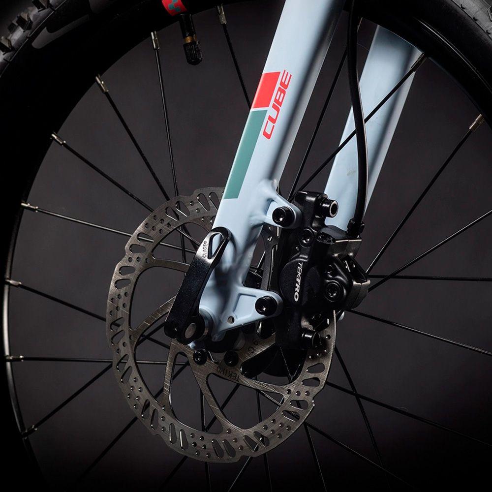 Bicicleta Acid 200 Blue´N´Coral Cube-4