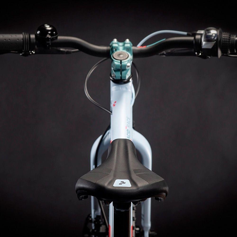 Bicicleta Acid 200 Blue´N´Coral Cube-5